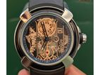 Jacob and co CR7 Watch