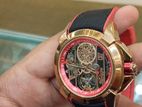 Jacob Co Cr7 Watch