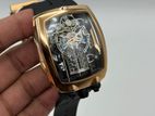 Jacob Co Bugatti Chiron Premium Mens Watch