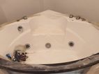 Jacuzzi Bath Tub