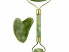 Jade Face Massager