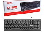 Jadel Keyboard