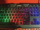 Jadel K505 Multimedia (Gaming) Keyboard