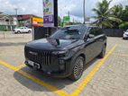 JAECOO J7 HigestSpec 2025