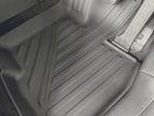 Jaecoo J7 Premium TPE Floor Mats
