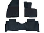 JAECOO J7 Premium TPE Floor Mats