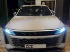 JAECOO Omoda C9 2026