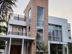 Ja Ela Lakecity House for Sale