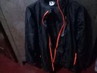 Jaezziy bike Jacket