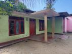 Jaffna City (Near) - House Sale