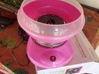 Electric Cotton Candy Machine