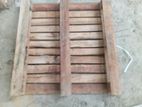 Wooden Pallet