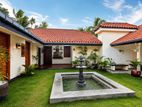 Jaffna Guest House - AC Rooms