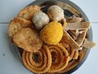 Jaffna Snacks Orders