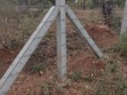 Jaffna Tellipalai Land for Sale