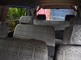 Van for Hire Jaffna to Airport