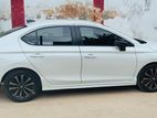 Jaffna Tours Car Hire Honda City