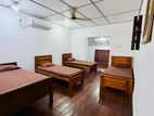 Jaffna Town Apartments | Short-Term Rental