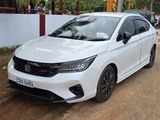 Jaffna Trips Car Hire Honda City with Driver Fuel