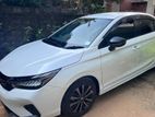 Jaffna Trips Car Hires Honda City 2025
