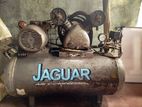 Jaguar Air Compresser 2.5 Hp 88 L