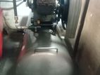 Jaguar Air Compressor 500l 10