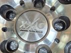 Jaguar alloy wheels