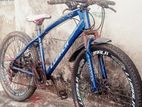 Lumala Bicycle