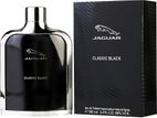 Jaguar Classic Black EDT100 ML