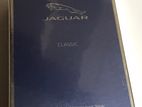 Jaguar Classic Blue