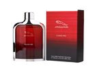 Jaguar Classic Red Eau De Toilette Perfume for Men – 100 Ml