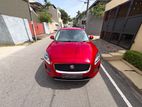 Jaguar E-Pace P250 AWD 2019