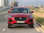 Jaguar E-Pace Premium 2020