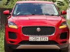 Jaguar E-Pace Premium 2020