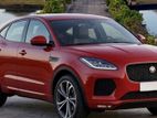 Jaguar E-Pace Premium 2020