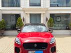 Jaguar E-Pace R Dynamic 2018