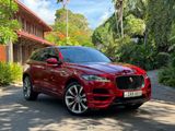 Jaguar F-Pace 20d AWD 2017