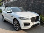 Jaguar F-Pace F Sport Diesel 2017