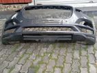 Jaguar F Pace Front Bumper