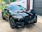 Jaguar F-Pace High Spec 2020