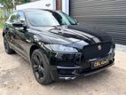 Jaguar F-Pace Highest 2020
