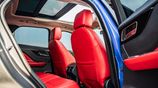 Jaguar F-Pace SVO FULL SPEC 2019