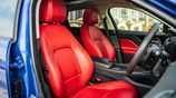 Jaguar F-Pace SVO FULL SPEC! 2019