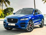 Jaguar F-Pace SVO FULL SPEC! 2019