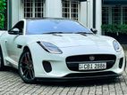 Jaguar F-Type P300 2018