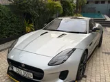 Jaguar F-Type P300 2019