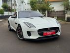 Jaguar F-Type P300 Sport Coupe 2018