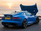Jaguar F-Type S AWD British Design 2017