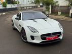 Jaguar F-Type Sport Coupe 2019