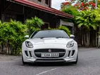 Jaguar F-Type V6 3000cc 2016